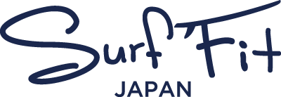 Surf fit Japan
